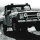 Image for article titled This Classic Ford Bronco Was Pulled Out Of A Junkyard To Race Baja Again